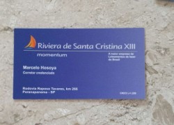 Cartão de visita