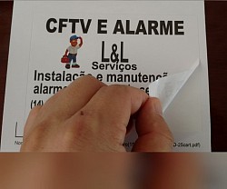 Adesivos
