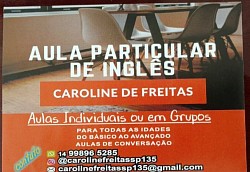 Folhetos flyers