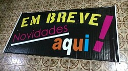Mais um banner pronto